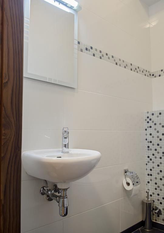 Tiflislux Apartment Bilik gambar