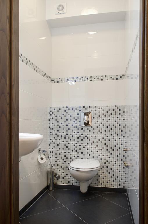 Tiflislux Apartment Bilik gambar