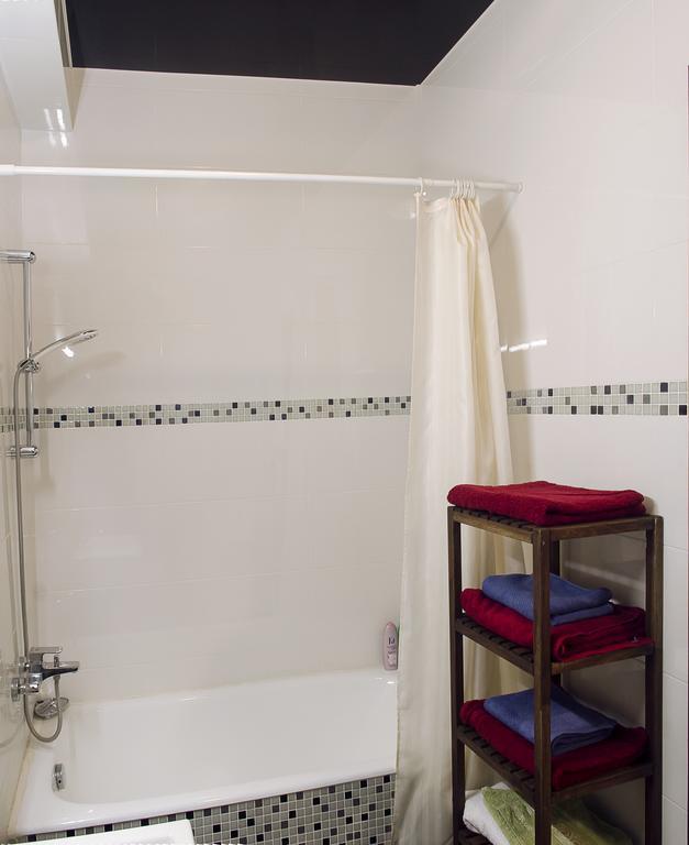 Tiflislux Apartment Bilik gambar
