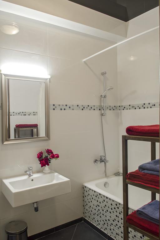 Tiflislux Apartment Bilik gambar