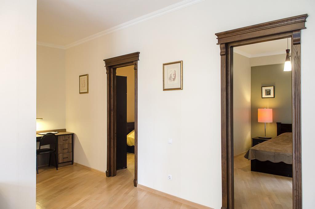 Tiflislux Apartment Bilik gambar