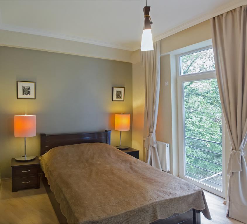 Tiflislux Apartment Bilik gambar