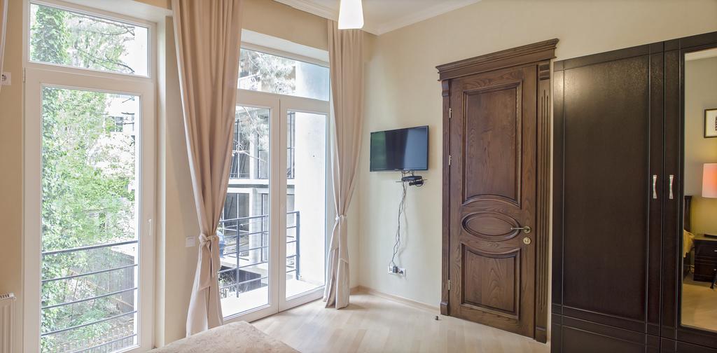 Tiflislux Apartment Bilik gambar