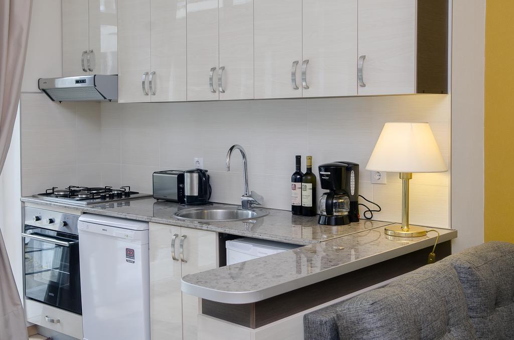Tiflislux Apartment Bilik gambar