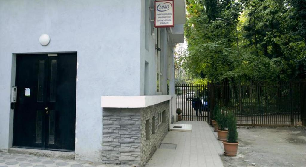 Tiflislux Apartment Luaran gambar